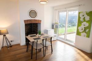 Shotton Contractor Accommodation