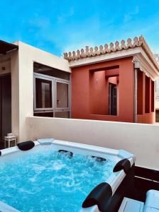 Historic Villa 1920th Centrury