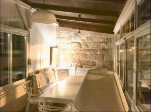 Charmante Ferienwohnung 1 im Schmöllerhäuschen