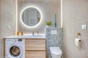 Appartements COSY CAUSSADE Parking gratuit Jardinet Refait a neuf : photos des chambres