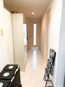 2部屋同時貸し難波近く8名まで