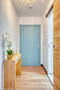 COSY CAUSSADE Parking gratuit Jardinet Refait à neuf