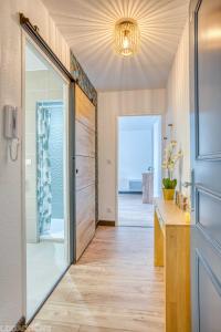 COSY CAUSSADE Parking gratuit Jardinet Refait à neuf