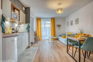 Appartements COSY CAUSSADE Parking gratuit Jardinet Refait a neuf : photos des chambres