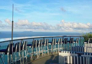 Luxmaris Panorama Oceanview Apartments Nha Trang