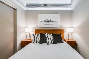 Sable 704 - One Bedroom