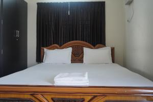 Aaruthran Apartment Services