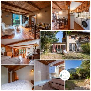 Esprit Provence - Jardin - Parking