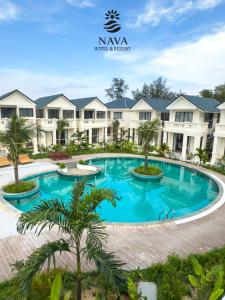 Nava Hotel & Resort