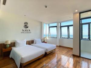 Nava Hotel & Resort
