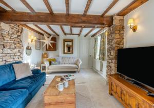 Beau View Cottage