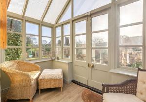 Beau View Cottage