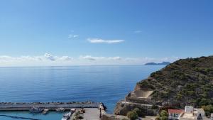 Pallada Hotel Rethymno Greece