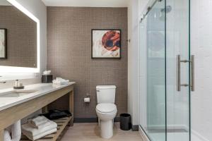 Standard King Room - Non-Smoking  room in Cambria Hotel Rock Hill - University Center