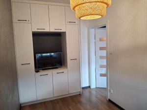 Podniebny Apartament