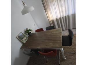 Ferienwohnung Waldblick