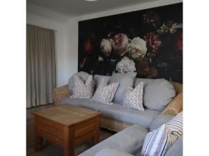 Ferienwohnung Waldblick