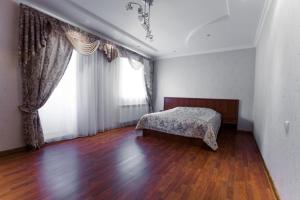 Two-Bedroom Suite (4 Adults) room in Elbrus Mini Hotel