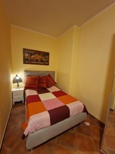 Villa Colle degli Ulivi con piscina e sguardo sul mare