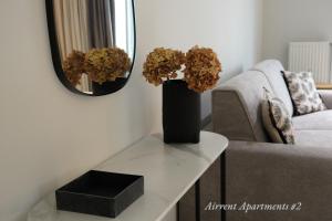 Airrent Apartments 2 Designer Stay Free Parking Quiet Central