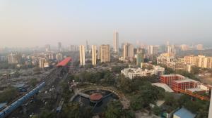 Pinaki Comfort Stay Malad - Near Nesco & Oberoi Mall