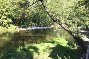 Campings Camping 4 etoiles - Piscine - ccb0eab : photos des chambres
