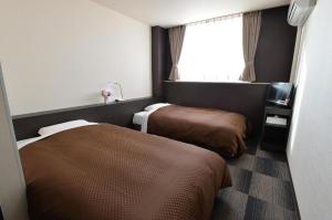 Business Hotel BL Kuwana