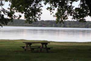 Lodges Lodging Le Lac : photos des chambres