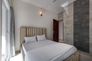 RainTree Apartment 3BHK Hebbal North Bangalore