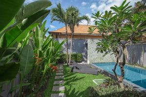 VILLA JAVA Private Pool Nai Harn Beach