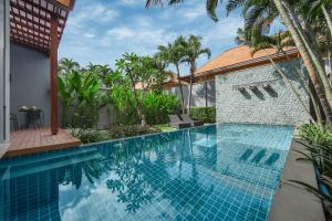 VILLA JAVA Private Pool Nai Harn Beach