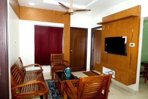 Sendhuran Residence