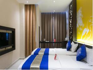 OYO 288 Sri Enstek Hotel