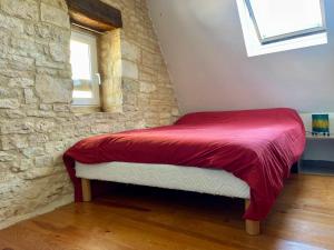 Maisons de vacances Gite Chez Zoa : photos des chambres
