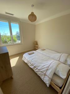 Le 102 - Cozy, quiet one-story house in Mées