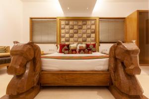Le Sutra Hotel, Khar, Mumbai