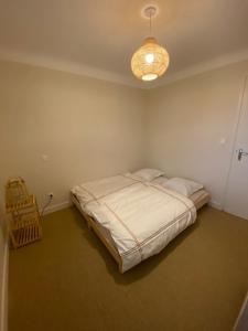 Maisons de vacances Le 102 - Cozy, quiet one-story house in Mees : photos des chambres