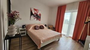 Apartments and Rooms Villa Dona