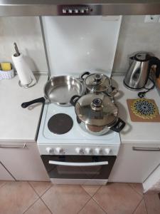 GAIA HOUSE-Trikala