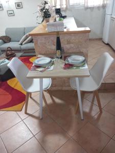 GAIA HOUSE-Trikala
