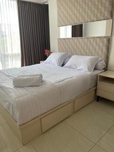 Sedayu City Suites at Kelapa Gading Jakarta