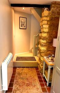 The Loft in the Malt Barn Chipping Campden
