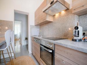 Modernes City-Apartment in Graz