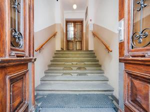 Modernes City-Apartment in Graz