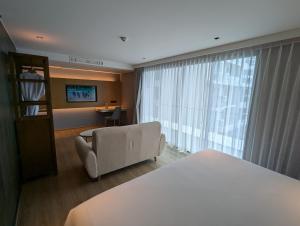 Spacious Studio Mercury S4304 By IBG Property