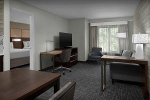 Residence Inn by Marriott Jacksonville South Bartram Park