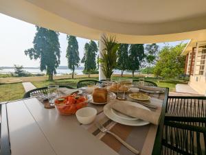 Fort St David by Luxunlock