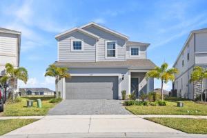 3787 Retreat 6BD in Windsor Island Resort Location