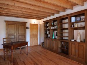 Maisons de vacances La Malavisee : photos des chambres