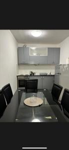 Citadela Old Town Budva